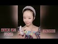 disney princess cute compilation tiktok china