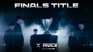 [TEASER] T1 vs GEN | CHUNG KẾT LCK MÙA XUÂN 2022