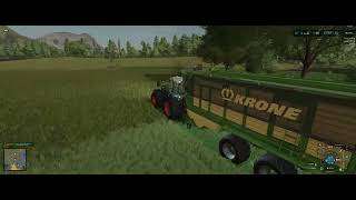 Farming Simulator 22