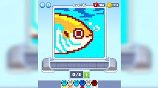Sand Loop Level 316 Walkthrough Solution