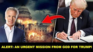 Kent Christmas PROPHETIC WORD 🚨 ALERT: AN URGENT MISSION FROM GOD FOR TRUMP!