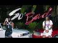 Skilla Baby - So Bad (Feat. 4batz) [Clean]