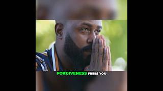Why Forgive