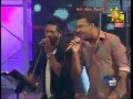 AMAL PERERA MAYAM THRU RENE  with flash back(hiru mega blast2012) .avi