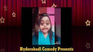 Shabbu shabana Comedy videos compilation | shabbu shabana videos | Shabbu shabana Hyderabadi