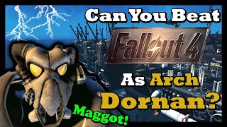 Fallout 4 The Arch Dornan Experience (America Rising 2)