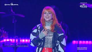 Paramore - Live at Corona Capital 2022 (  CMDX, Mexico ) FULL-HD