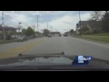 Raw Video: High-Speed Chase