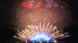 2012 大曲の花火 特別プログラム「さあ 夢の世界へ!!」