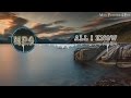 All I Know by Anders Bothén - [Soul Music]