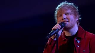 Ed Sheeran - Supermarket Flowers [Official Acoustic for Radio]