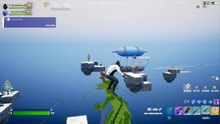 how to kill the boss in skybox:fortnite