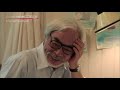 Ep 1. 10 Years with Hayao Miyazaki