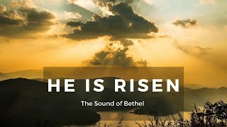 Worship Music | Easter Sunday Worship | Christian Instrumental | Scenic Worship