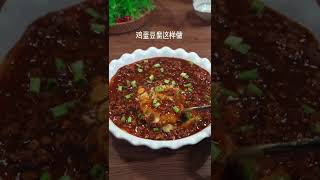 #Shorts                  又是被孩子夸赞的一天，没想到豆腐加鸡蛋这样做，拌饭都能吃3碗～#我家的饭最好吃