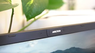 Jarltech – webcam covers