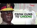 David Kimaiyo: From Police IG to a farmer in mashambani | From Guns to Greens