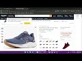 how to order amazon zappos shoes quick u0026 easy