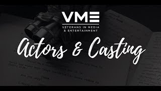 Actors