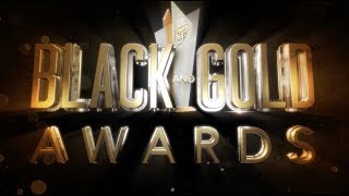 2017 Black and Gold Awards: Full Show