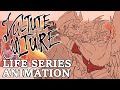 Vulture Culture || Life Series Animation