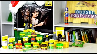 Effol Equestrian Advent Calendar Unboxing!!!! Equestrian Advent Calendar Day 24!!!