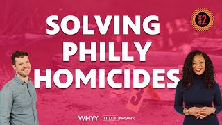 How Philly turned the tide on homicides | Studio 2 from WHYY | 12/1/25