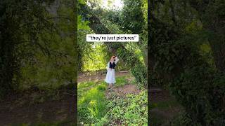 Photos from a fairytale 📸🌿 #photographer #photography #photoshoot #cinematic