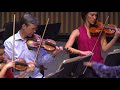 vancouver new music string orchestra orient point by de linda catlin smith