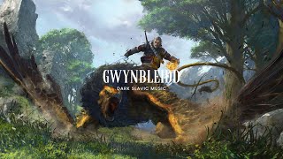 Gwynbleidd - Dark Slavic Battle Music