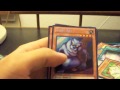 遊戯王の開封動画legendary collection 3 yugi s world