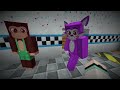 minecraft fnac remastered the full crew