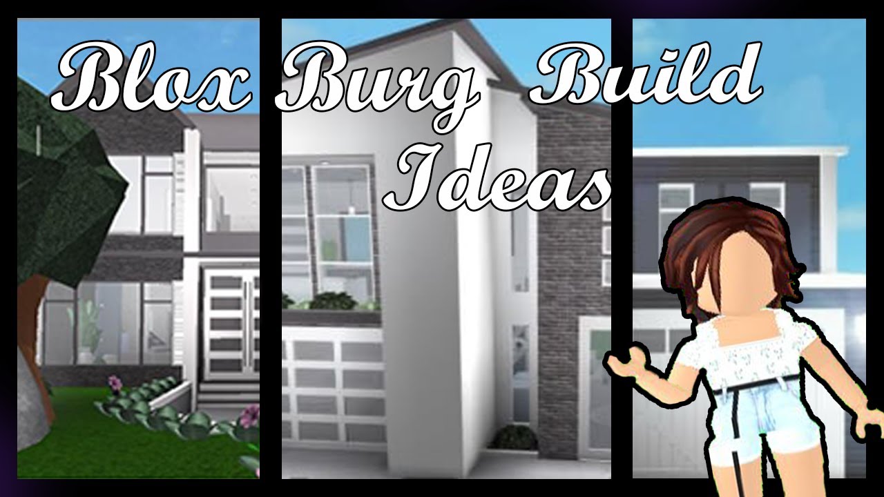 Things To Build In Bloxburg : Cool Things To Put In A Bloxburg House ...