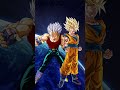 Who is strongest | Baby Vegeta VS Dragon Ball Z Battle Of Gods Movie Characters #short #battleofgods