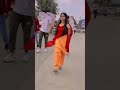 official sanjana 09 #short #viral