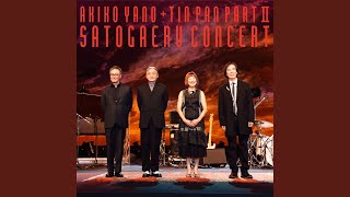 Aiaigasa (Satogaeru Concert 2015)