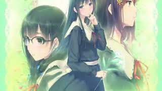 Flowers -Le Volume Sur Printemps- BGM ~ Silene