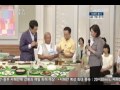 110808kbs아침마당 성원스님