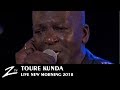 Touré Kunda - Rapada & Emma - New Morning 2018 - LIVE HD