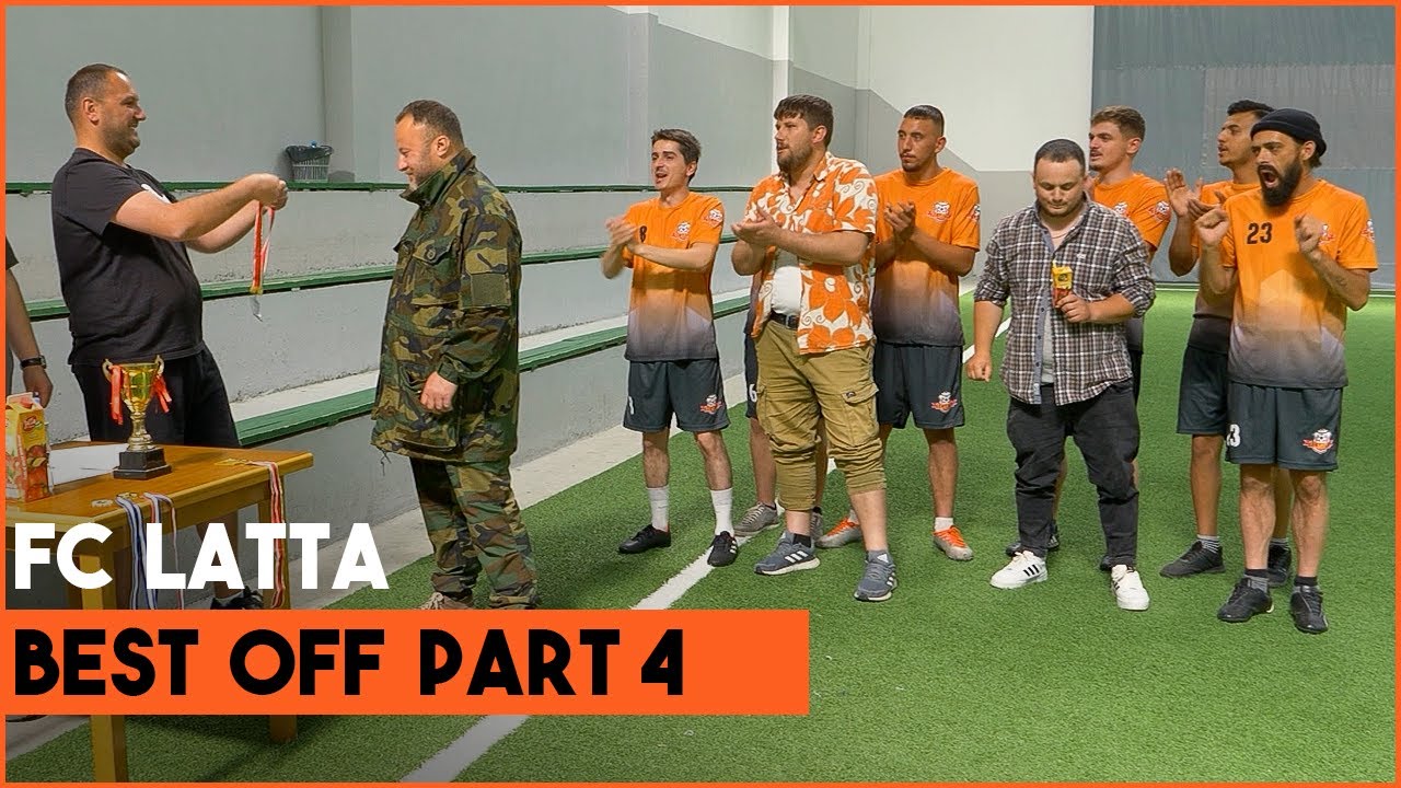 Fc Latta Best Of Part 4 Youtube