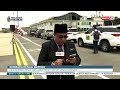 3 SEPT 2023- BTH - KEMBARA KENALI BORNEO: REALISASIKAN IMPIAN YDP AGONG DEKATI RAKYAT SABAH, SARAWAK