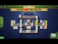 microsoft mahjong match attack easy february 14 2019 daily challenges