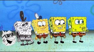 The Entire Evolution of SPONGEBOB SQUAREPANTS - 25 Years Explained in Detail