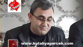 ALİM IŞIK  AK PARTİ MİLLETVEKİLİ SONER AKSOY SİMAV HALKINDAN ÖZÜR DİLEMELİ  !.flv