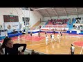 Kocaeli U16 Kız 🏀 Basketbol Ligi Final Maçı ( İzmit Zirve Spor - Kocaeli Basket) 23.01.2024 (59-47)