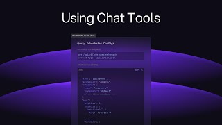 Using Chat Tools in Kindo