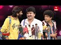 Rocket Raghava Performance | Jabardasth | 11th April 2024 | ETV Telugu