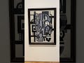 fernand leger composition in blue 1923 27$$$$