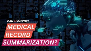 New AI Powered Medical Records System to Speed Up Treatment | AI in Medical