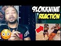 9lokkNine x Soldier Kidd - No Relay | Reaction |